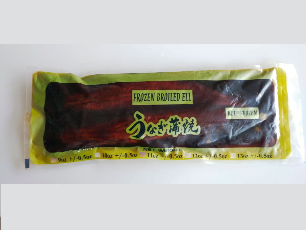 product